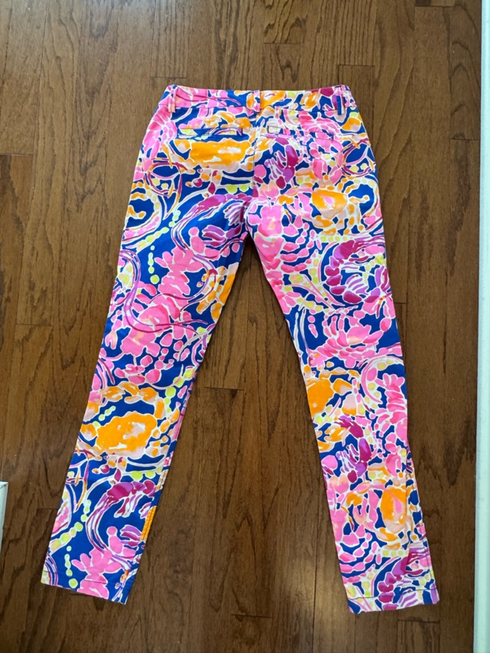 Lilly Pulitzer Callahan Chino pants